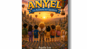 Anjinho Anyel