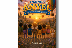 Anjinho Anyel