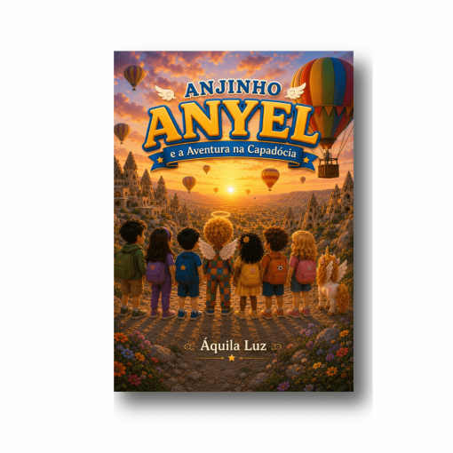 Anjinho Anyel