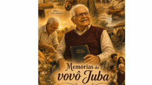 Memórias do vovô Juba