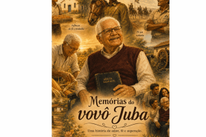 Memórias do vovô Juba