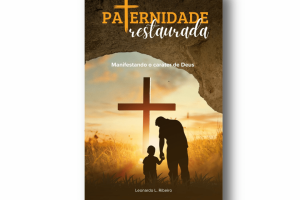 Pr. Leonardo - paternidade