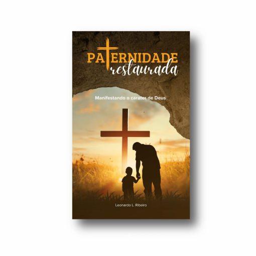 Pr. Leonardo - paternidade